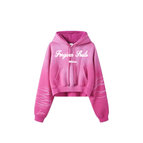 Forgiven Souls Milan Hoodie