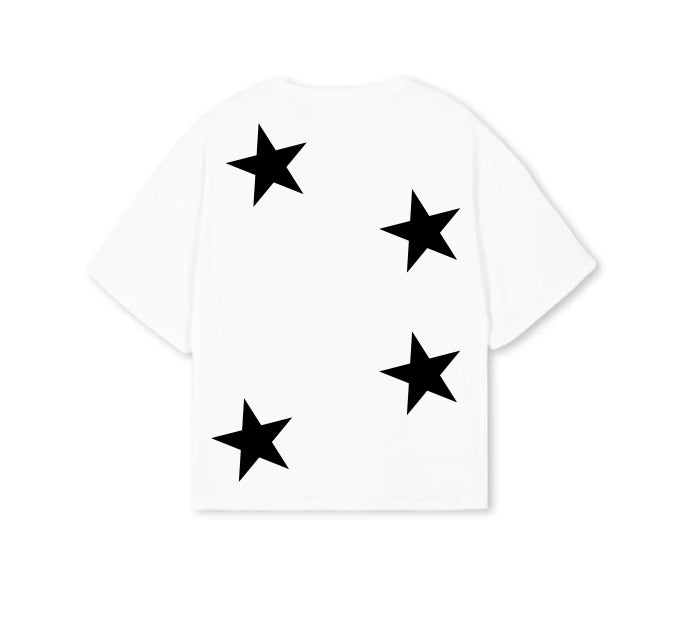 Forgiven Souls Paris Classic T-Shirt