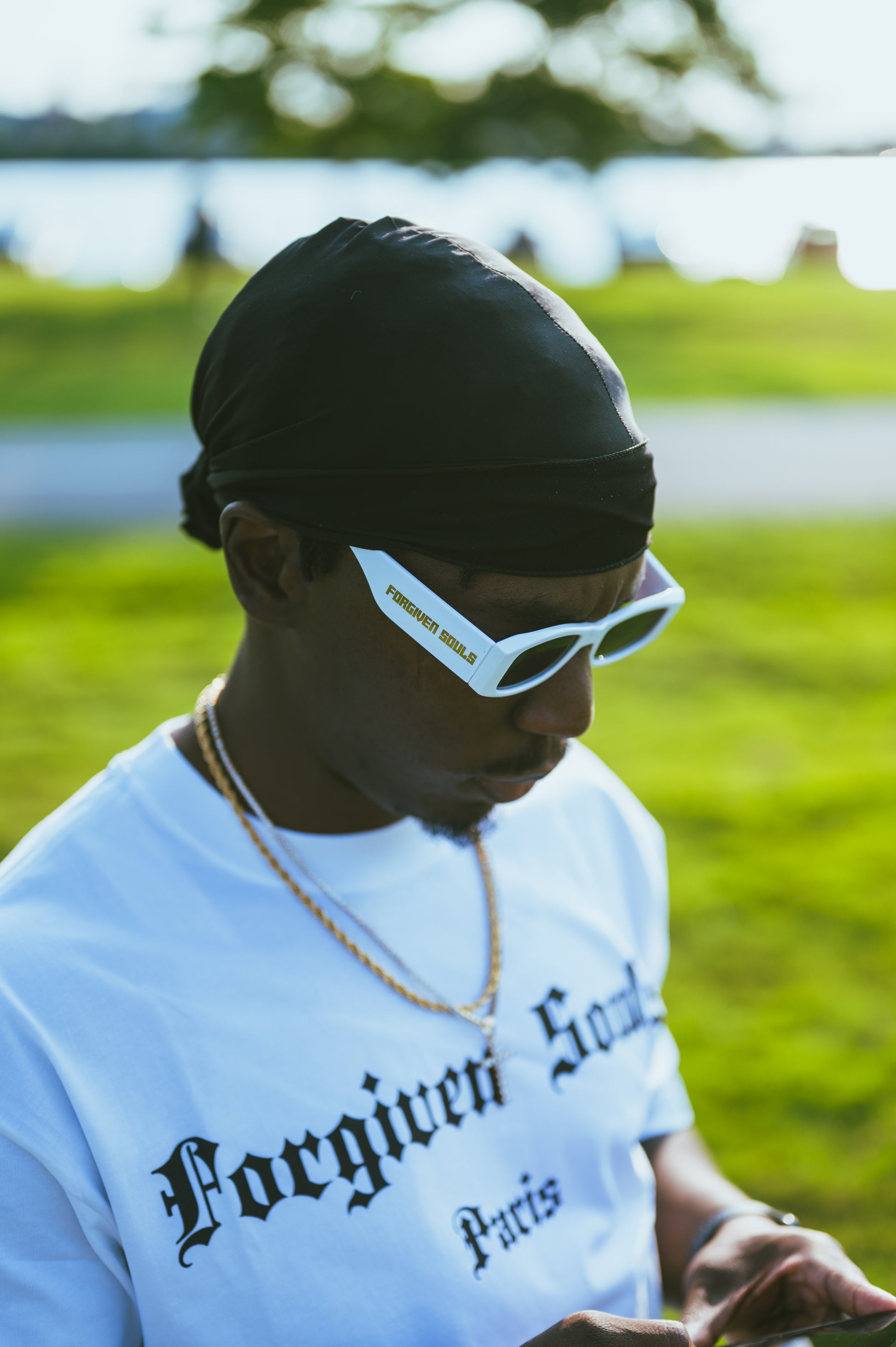 Picazo Sunglasses