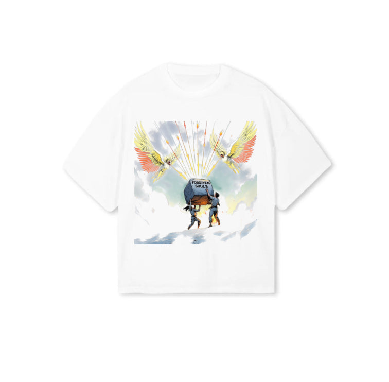 Classic Signature Cotton T-shirt